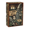 Tarot El Señor De Los Anillos