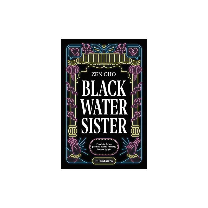 Black Water Sister