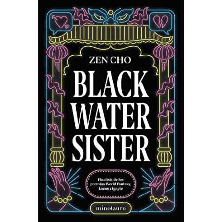 Black Water Sister