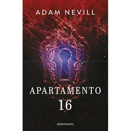 Apartamento 16 (Ne)