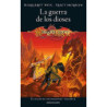 El ocaso de los dragones 02/02 La guerra de los dioses