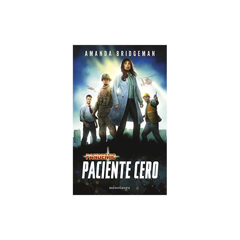 Paciente Zero