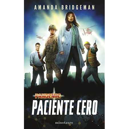 Paciente Zero