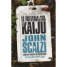 La Sociedad Por La Preservación De Los Kaiju