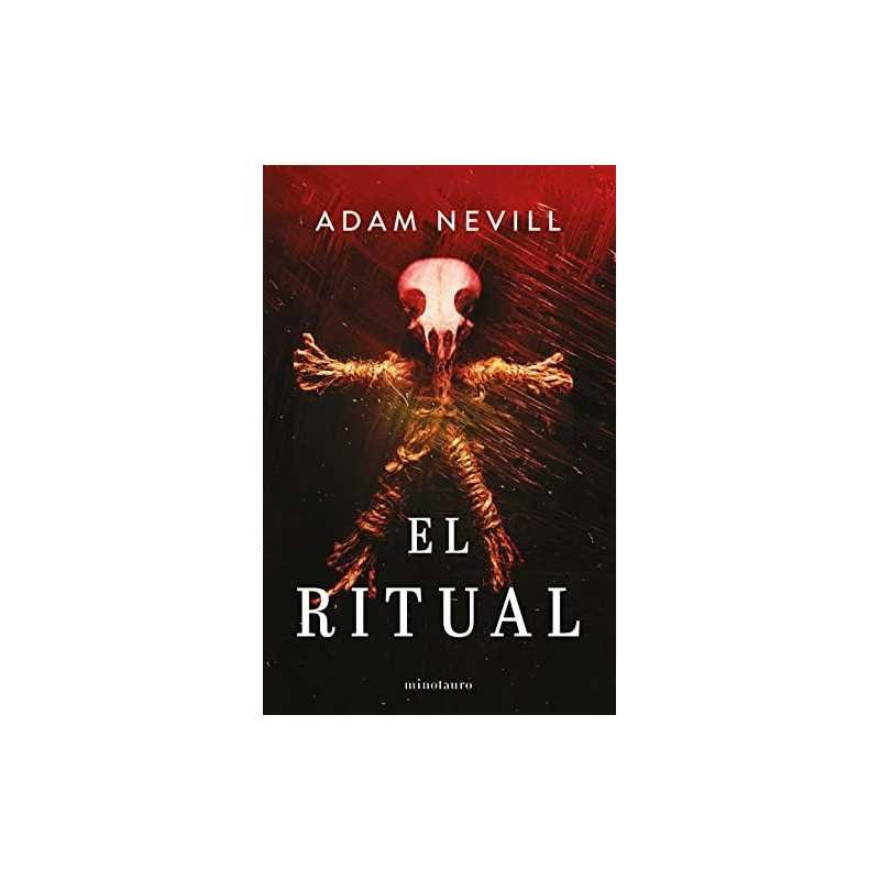 El Ritual (Ne)