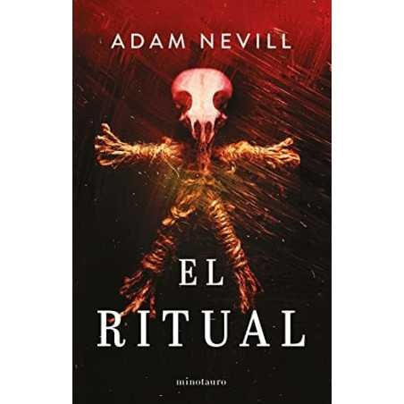 El Ritual (Ne)