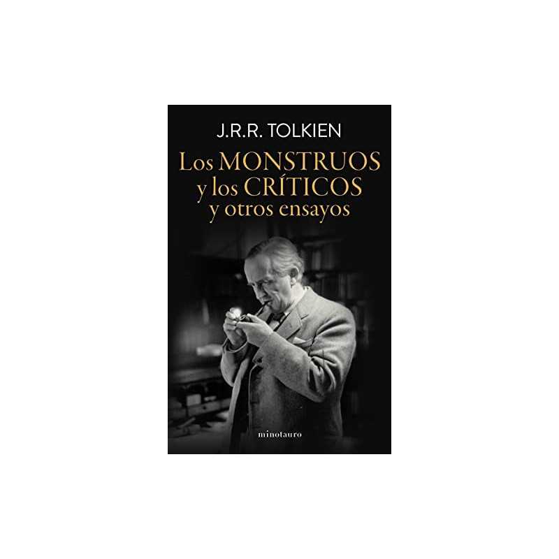 Los Monstruos Y Los Criticos
