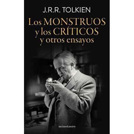 Los Monstruos Y Los Criticos