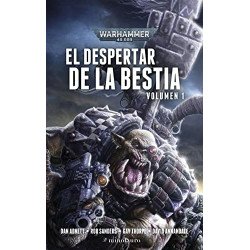 Warhammer El despertar de la Bestia 03/12 Port Sanctus