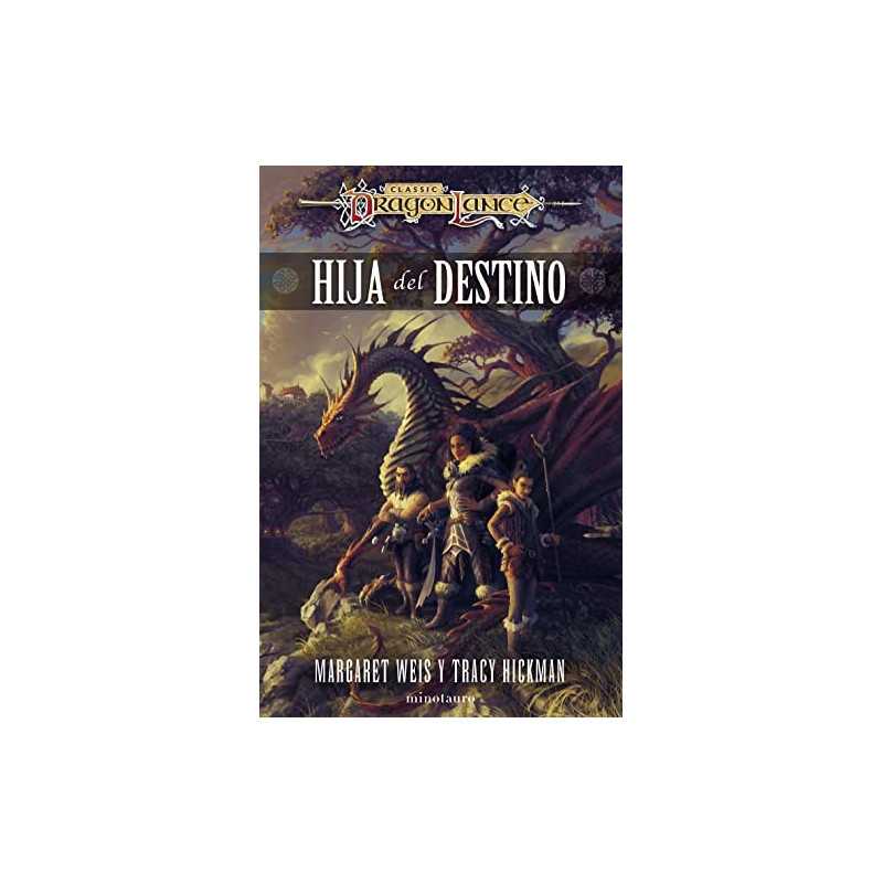 Destinos 01/03 Hija del Destino