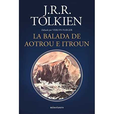 La Balada De Aotrou