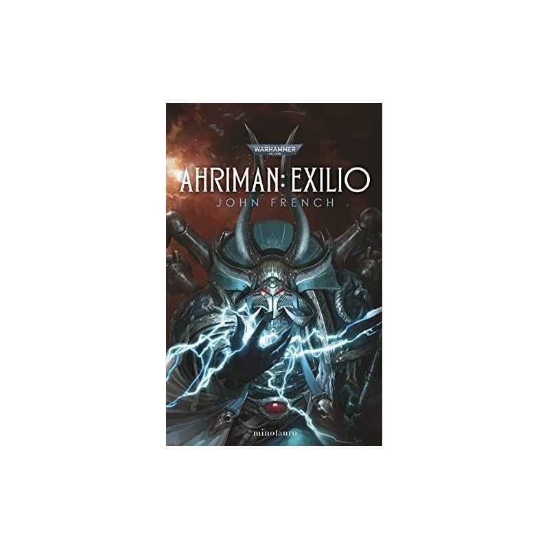 Warhammer Ahriman 01 Exilio