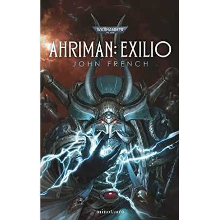 Warhammer Ahriman 01 Exilio