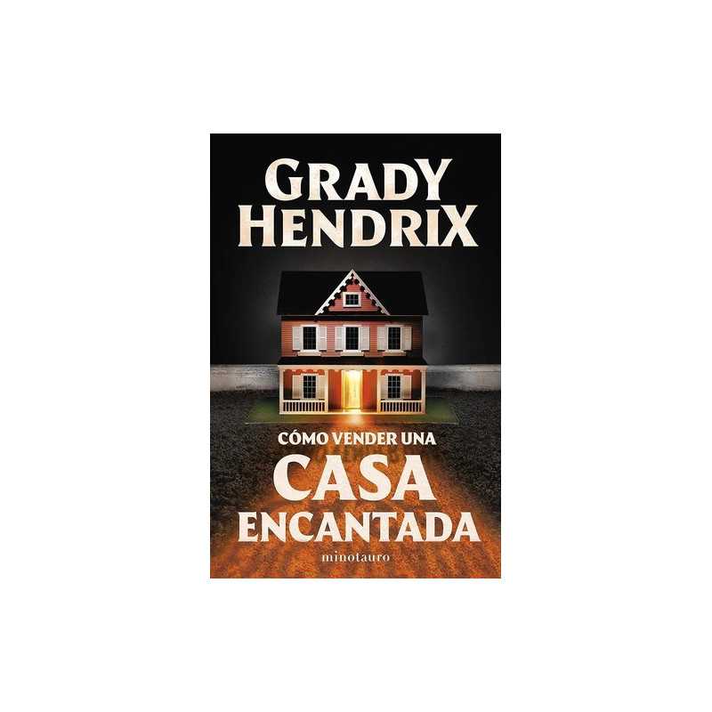 Como Vender Una Casa Encantada
