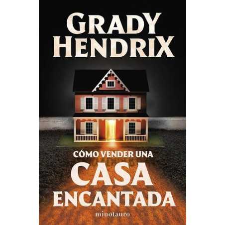 Como Vender Una Casa Encantada