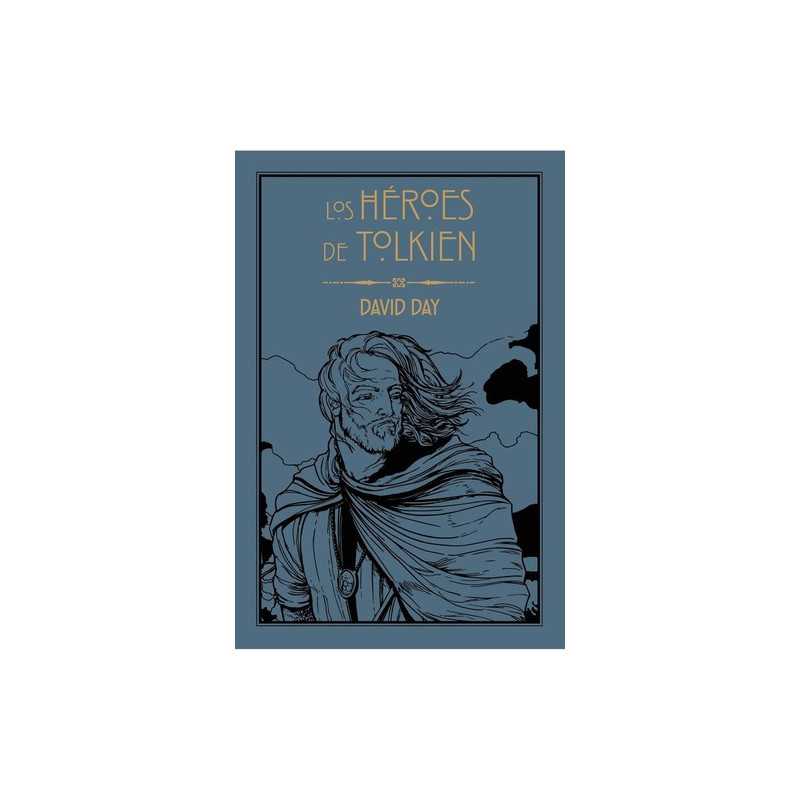 Los Heroes De Tolkien