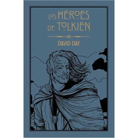 Los Heroes De Tolkien