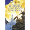 Historia Tierra Media 01/13- El libro de los cuentos perdidos 1