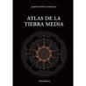 Atlas De La Tierra Media