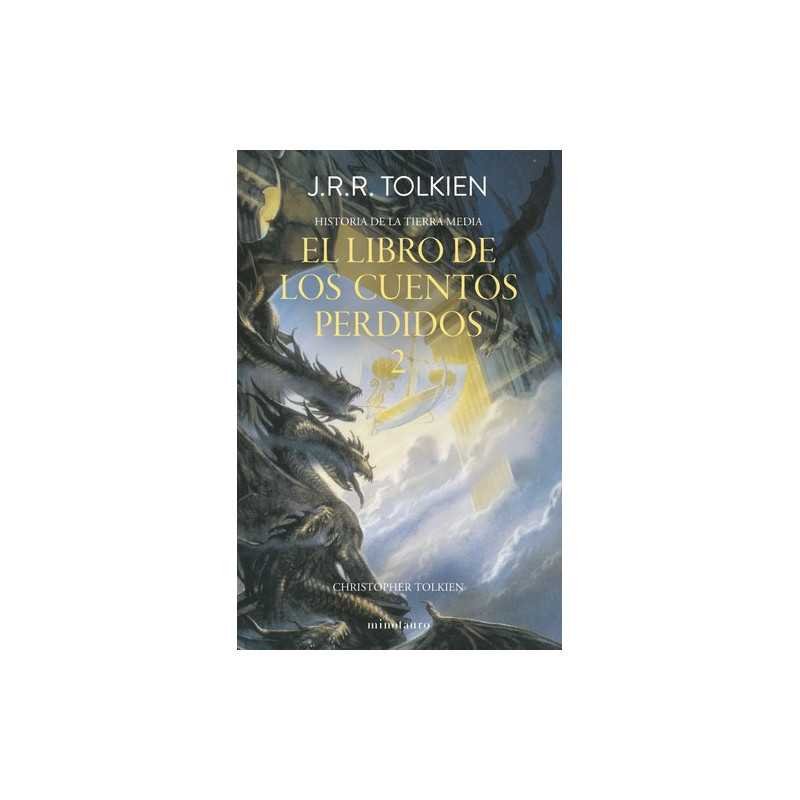 Historia Tierra Media 02/13 - El libro de los cuentos perdidos 2
