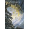 Historia Tierra Media 02/13 - El libro de los cuentos perdidos 2