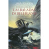 Historia Tierra Media 03/13 - Las Baladas De Beleriand