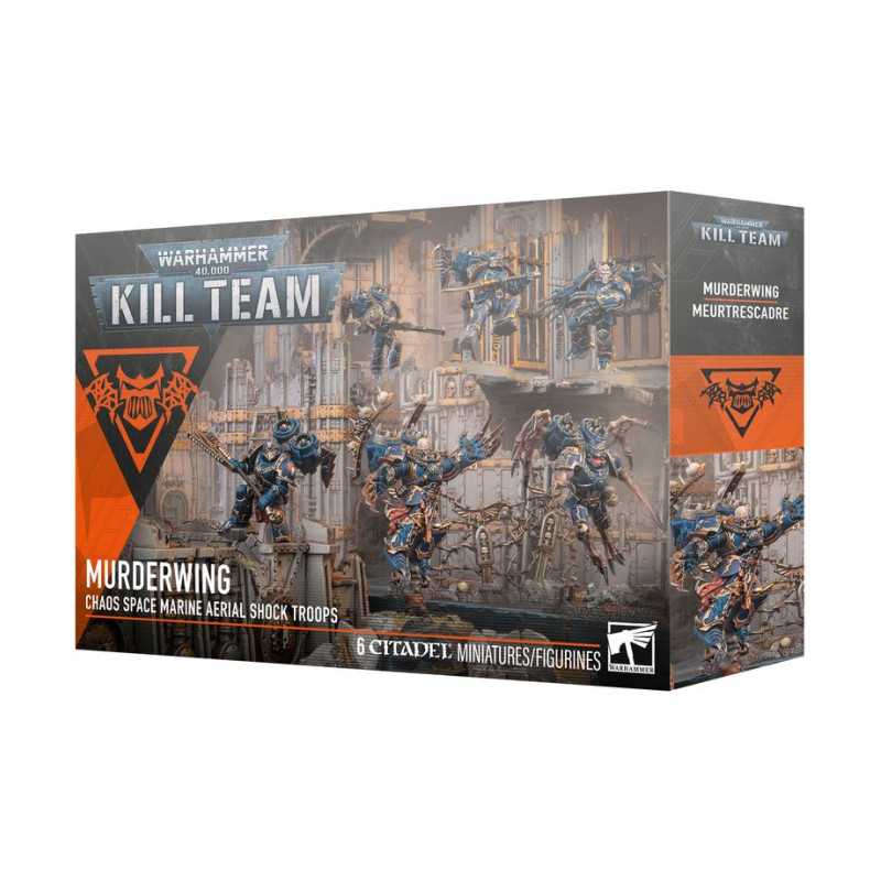 Kill Team: Ala Asesina 102-70