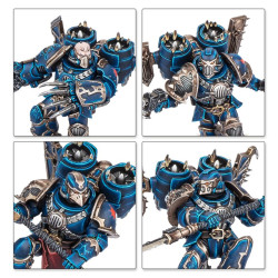 Kill Team: Ala Asesina 102-70