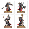 Kill Team: Insidiadoras Celestes 102-69