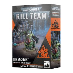 Warhammer 40000Atheneas Hobby S.L.