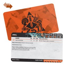 Kill Team: Agentes Némesis 102-15