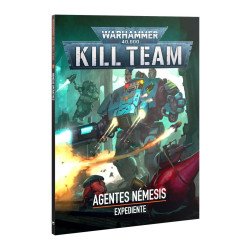 Kill Team: Agentes Némesis 102-15