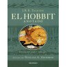El Hobbit (Edición Revisada anotada e Ilustrada)