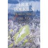 El Retorno del Rey. Ilustrado por Alan Lee (NE revisada)