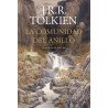 La Comunidad del Anillo. Ilustrado por Alan Lee (NE revisada)