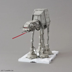 Star Wars At-at (bandai)