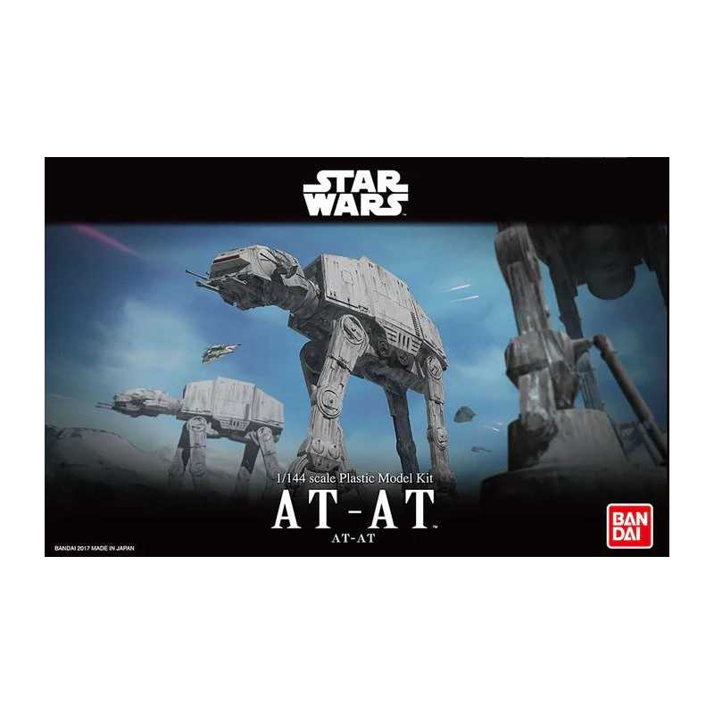 Star Wars At-at (bandai)