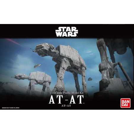 Star Wars At-at (bandai)
