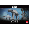 Star Wars At-at (bandai)