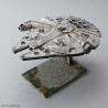 Star Wars Millennium Falcon The Force Awakens (bandai)