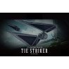 Star Wars Rogue One Tie Striker (bandai)