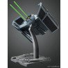 Star Wars Tie Advanced (bandai)