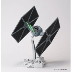 Star Wars Tie Fighter (bandai)