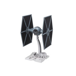 Star Wars Tie Fighter (bandai)
