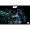 Star Wars Tie Fighter (bandai)
