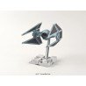 Star Wars Tie Interceptor (bandai)