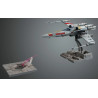Star Wars X-wing Starfighter (bandai)