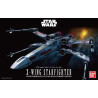 Star Wars X-wing Starfighter (bandai)