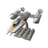 Star Wars Y-wing Starfighter (bandai)