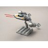 Star Wars Y-wing Starfighter (bandai)
